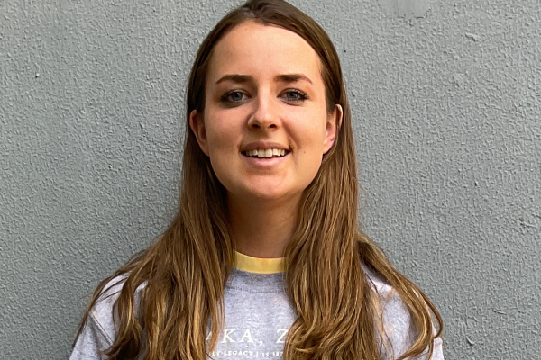 Janie Wehrer